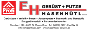 BauProfi Hasenhütl