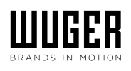Wuger Brands in Motion