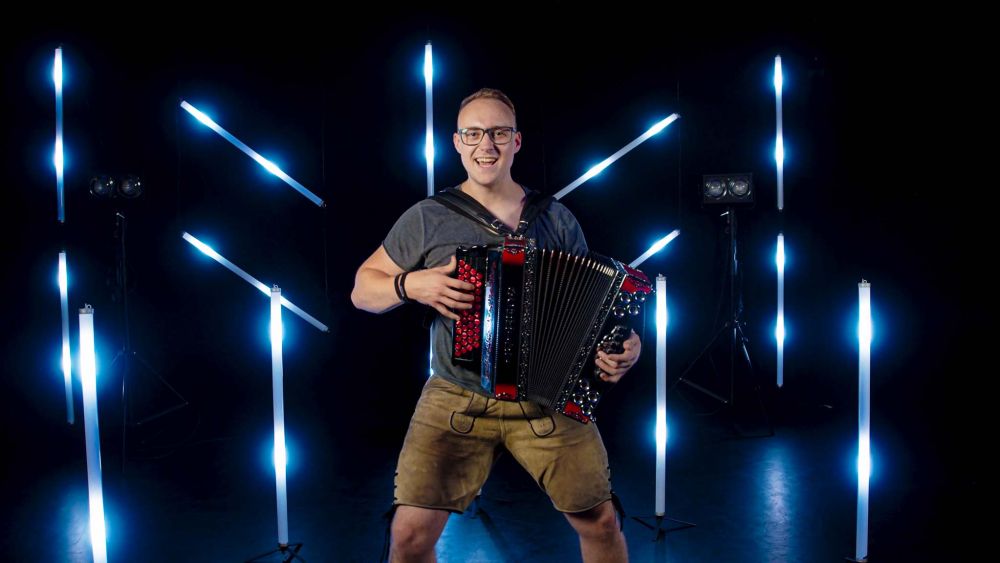 Die jungen Südsteirer - Partykarussell