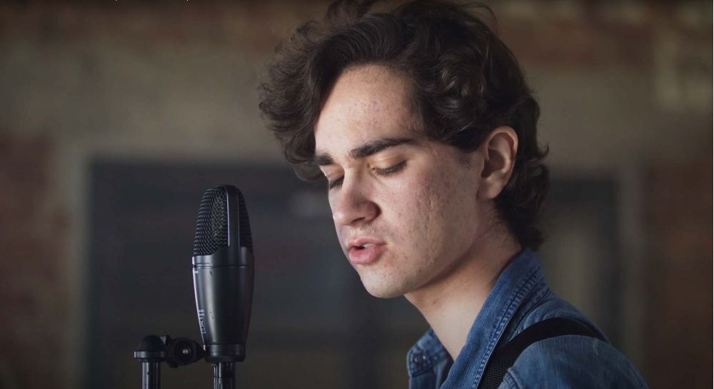 Cradle Trio - Black Hearted Girl